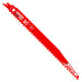 Lame pour scie alternative de 12" en carbure pour bois - Quincaillerie G.H. Berger