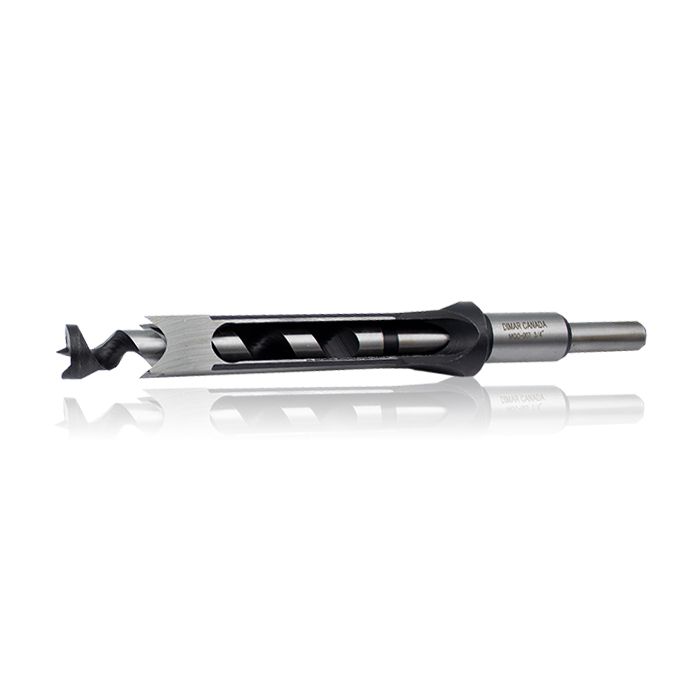 Mèche à mortaise 5/16" X 5/8" Bennett Tools - Quincaillerie G.H. Berger