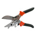 Ensemble de cisailles 5-en-1 DIMAR Cutting Tools - Quincaillerie G.H. Berger