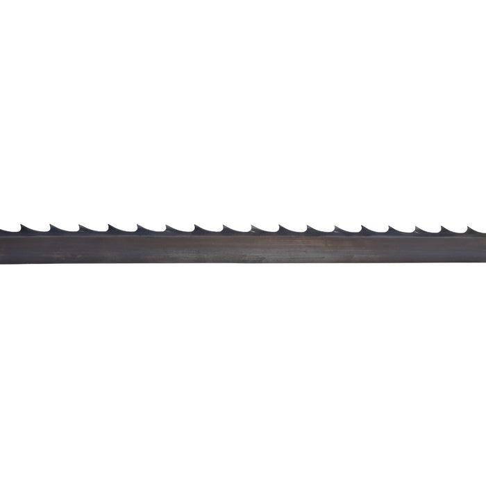 Lame de scie à ruban bimétallique 64-1/2" X 1/2" X 10-14 DPP - Quincaillerie G.H. Berger