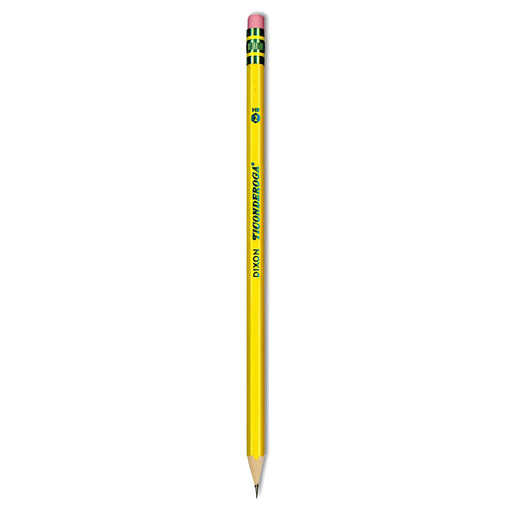 Crayon de bois pour menuisier Dixon - Quincaillerie G.H. Berger
