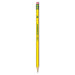 Crayon de bois pour menuisier Dixon - Quincaillerie G.H. Berger