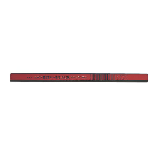 Crayons de bois plat pour menuisier Dixon - Quincaillerie G.H. Berger