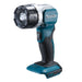Lampe de travail DEL 14.4/18V - Quincaillerie G.H. Berger
