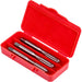 Ensemble de 3 tarauds 5/16"-18 #1-2-3 Dormer - Quincaillerie G.H. Berger
