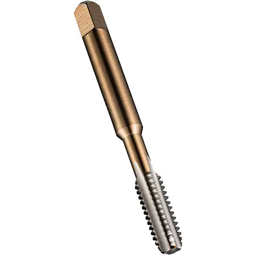 Taraud 1/4"-28 en acier à haute vitesse Dormer