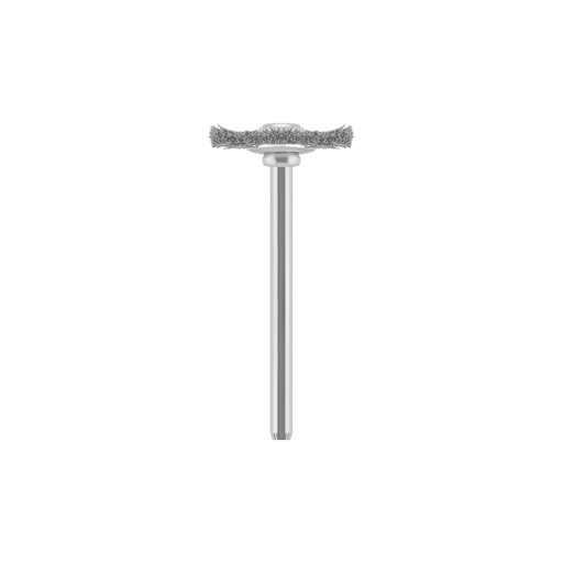 Brosse à Dremel en acier au carbone 3/4" Bosch - Quincaillerie G.H. Berger