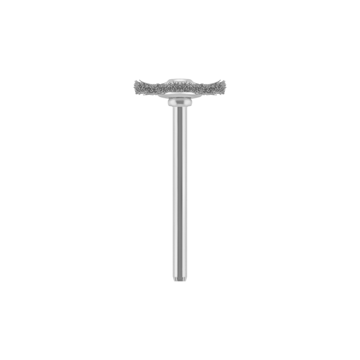 Brosse à Dremel en acier au carbone 3/4" Bosch - Quincaillerie G.H. Berger