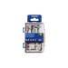 Ensemble de 52 accessoires pour outils rotatifs Bosch - Quincaillerie G.H. Berger