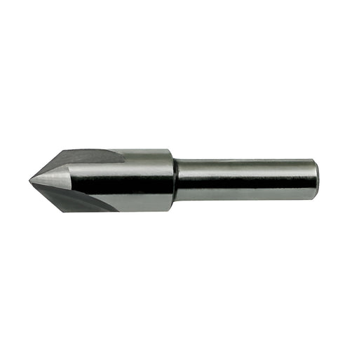 Fraise conique 82 degrés à 3 flutes 3/4" DRILLCO - Quincaillerie G.H. Berger