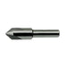 Fraise conique 82 degrés à 3 flutes 3/4" DRILLCO - Quincaillerie G.H. Berger