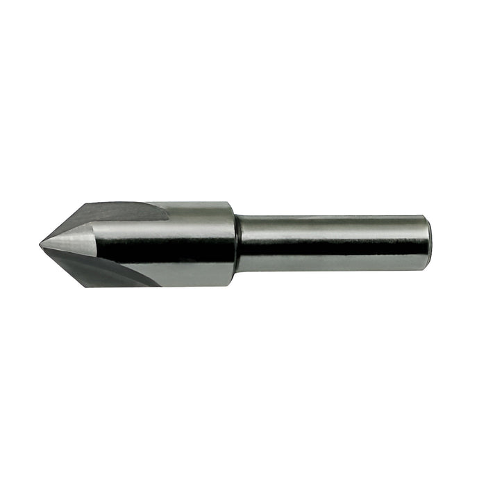Fraise conique 82 degrés à 3 flutes 5/8" DRILLCO - Quincaillerie G.H. Berger