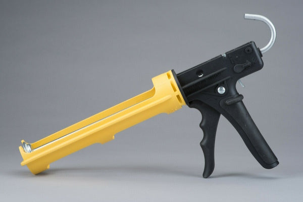 Pistolet à calfeutrer Dripless professionnel - 310 mL