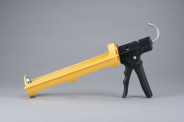 Pistolet à calfeutrer Dripless professionnel - 850 mL