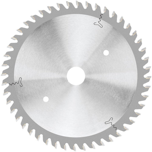 Lame pour système Tracksaw™, 48 dents - Quincaillerie G.H. Berger