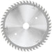 Lame pour système Tracksaw™, 48 dents - Quincaillerie G.H. Berger