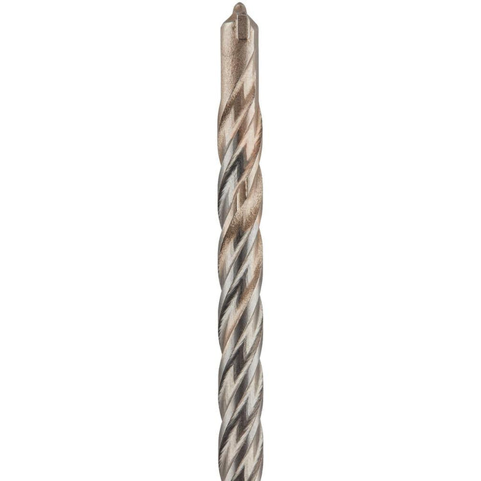 Foret SDS-Plus à 2-taillants (5/32"x4-1/2"x6-1/2") - Quincaillerie G.H. Berger