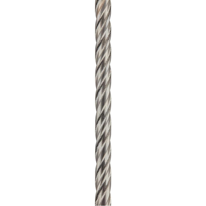 Foret SDS-Plus à 2-taillants (5/32"x4-1/2"x6-1/2") - Quincaillerie G.H. Berger