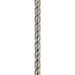 Foret SDS-Plus à 2-taillants (5/32"x4-1/2"x6-1/2") - Quincaillerie G.H. Berger