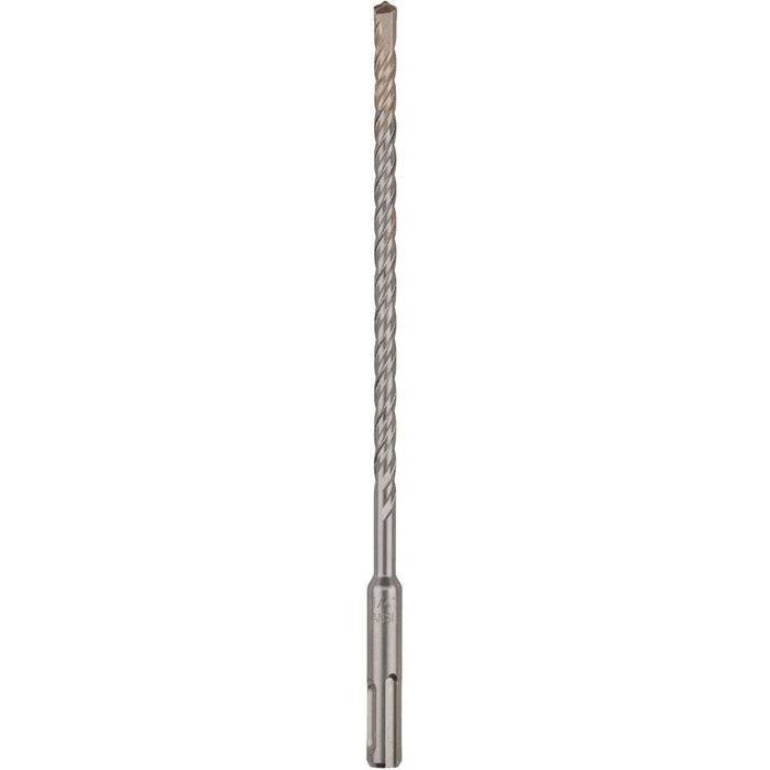 Foret SDS-Plus à 2-taillants (3/16"x4-1/2"x6-1/2") - Quincaillerie G.H. Berger