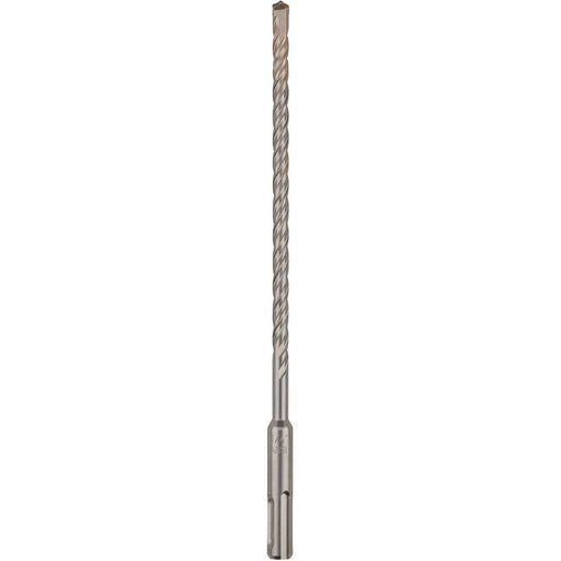 Foret SDS-Plus à 2-taillants (1/4"x6-1/2"x8-1/2") - Quincaillerie G.H. Berger