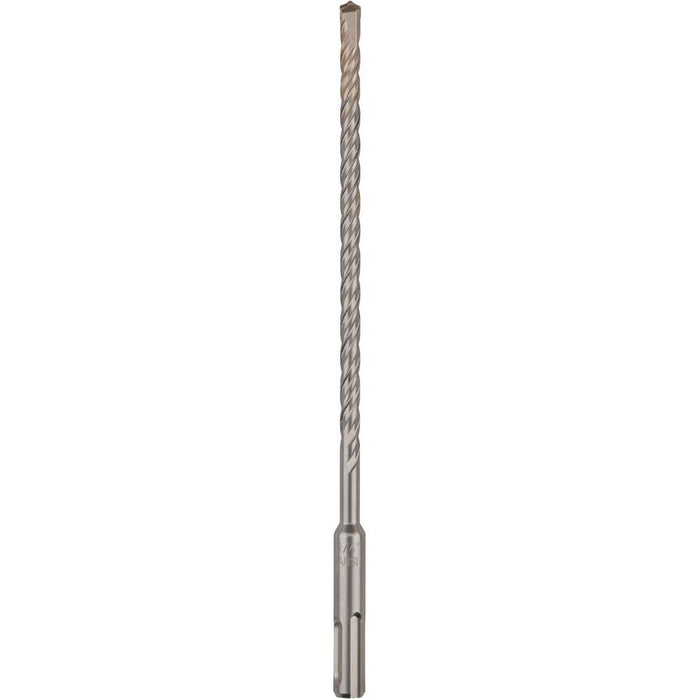 Foret SDS-Plus à 2-taillants (1/4"x6-1/2"x8-1/2") - Quincaillerie G.H. Berger