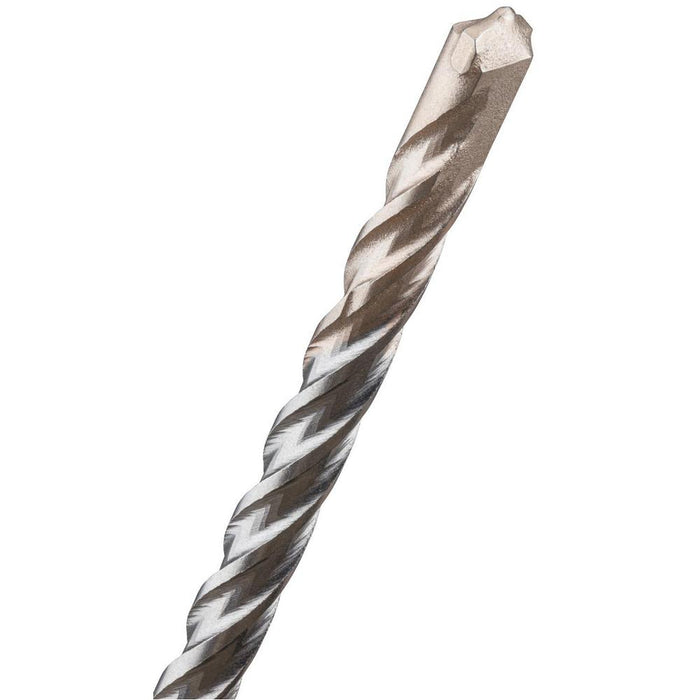 Foret SDS-Plus à 2-taillants (3/8"x4"x6") - Quincaillerie G.H. Berger