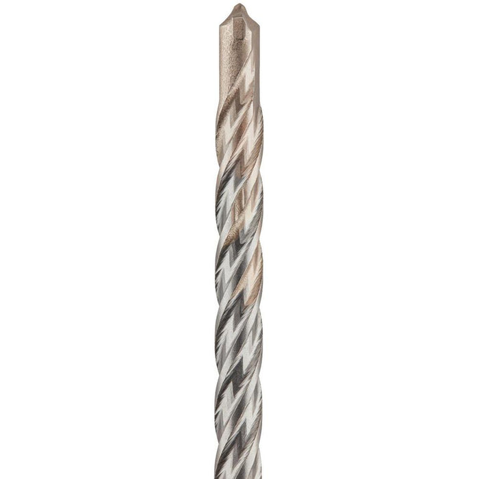 Foret SDS-Plus à 2-taillants (3/8"x4"x6") - Quincaillerie G.H. Berger
