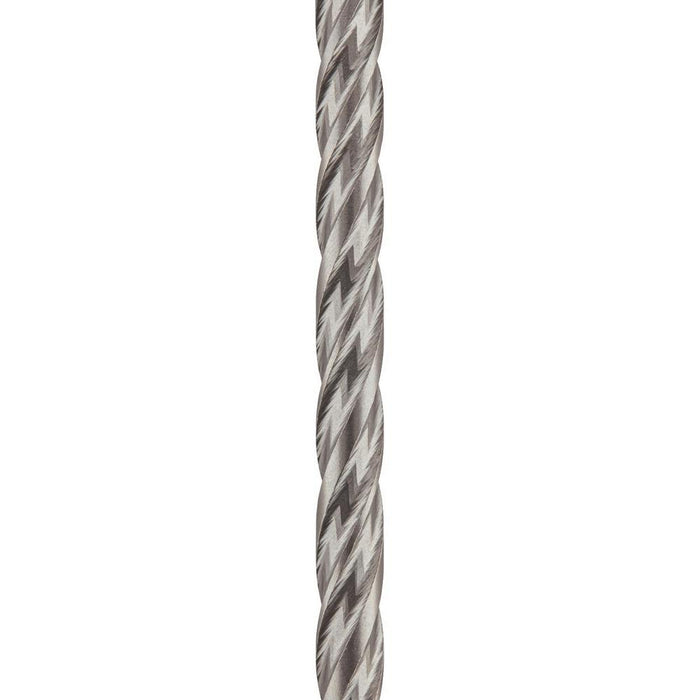 Foret SDS-Plus à 2-taillants (3/8"x4"x6") - Quincaillerie G.H. Berger