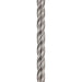 Foret SDS-Plus à 2-taillants (3/8"x4"x6") - Quincaillerie G.H. Berger