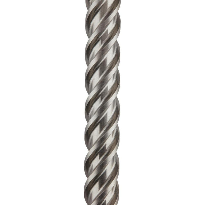 Foret SDS-Max à 4-taillants (5/8"x8"x13-1/2") - Quincaillerie G.H. Berger