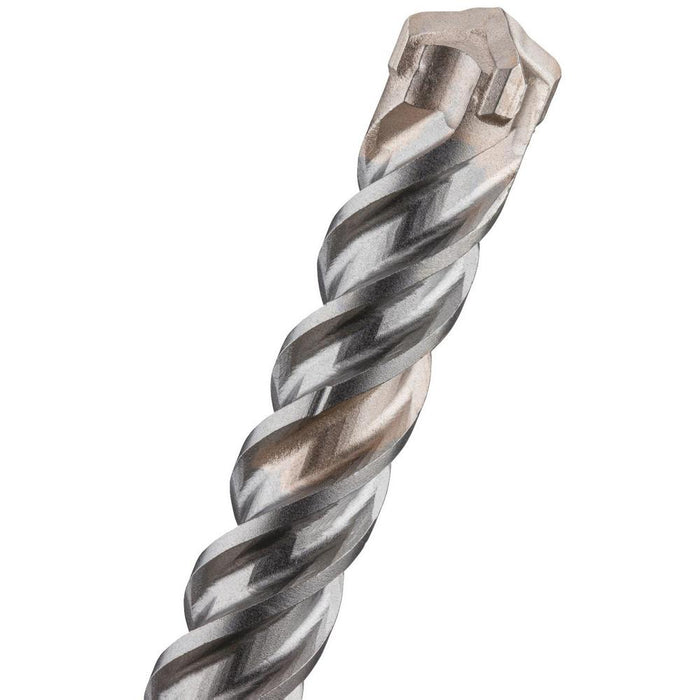 Foret SDS-Max à 4-taillants (3/4"x8"x13-1/2") - Quincaillerie G.H. Berger
