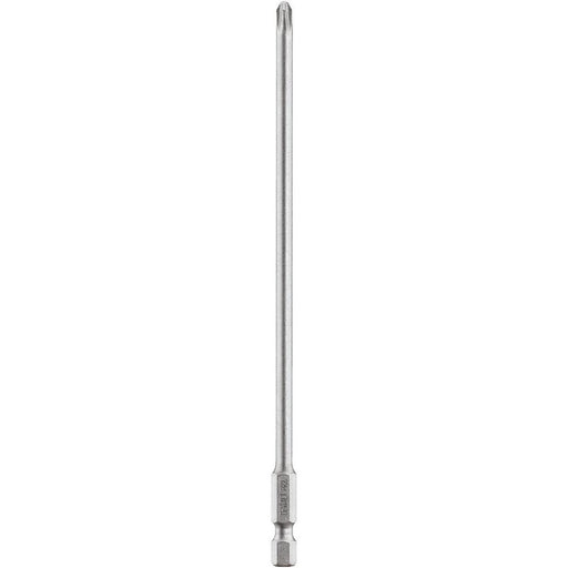 Embout Phillips 6" (pour DCF6201) - Quincaillerie G.H. Berger