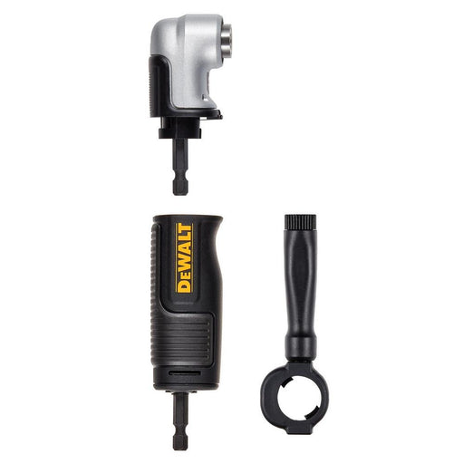 Adapatateur pour angle droit FLEXTORQ® - Quincaillerie G.H. Berger