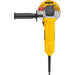 Rectifieuse angulaire  4.5", 7.0A - Quincaillerie G.H. Berger