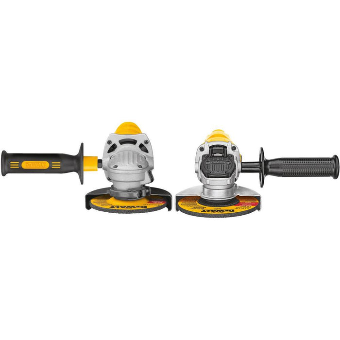 Rectifieuse angulaire  4.5", 7.0A - Quincaillerie G.H. Berger