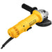 Rectifieuse angulaire 4.5", 11A - Quincaillerie G.H. Berger