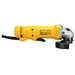 Rectifieuse angulaire 4.5", 11A - Quincaillerie G.H. Berger