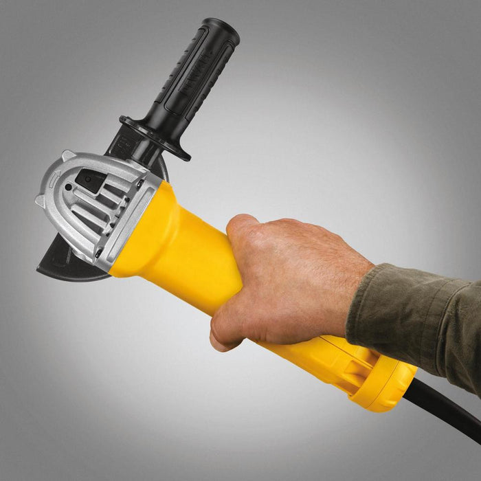 Rectifieuse angulaire 4.5", 11A - Quincaillerie G.H. Berger