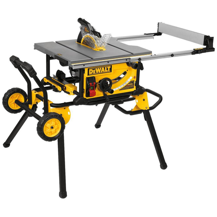 Banc de scie 10" sur support, 15.0A - Quincaillerie G.H. Berger