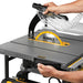 Banc de scie 10" sur support, 15.0A - Quincaillerie G.H. Berger