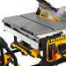 Banc de scie 10" sur support, 15.0A - Quincaillerie G.H. Berger