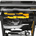Banc de scie 10" sur support, 15.0A - Quincaillerie G.H. Berger