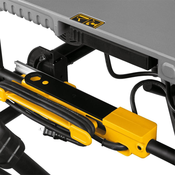 Banc de scie 10" sur support, 15.0A - Quincaillerie G.H. Berger