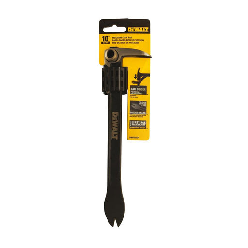 Pied-de-biche 10" - Quincaillerie G.H. Berger