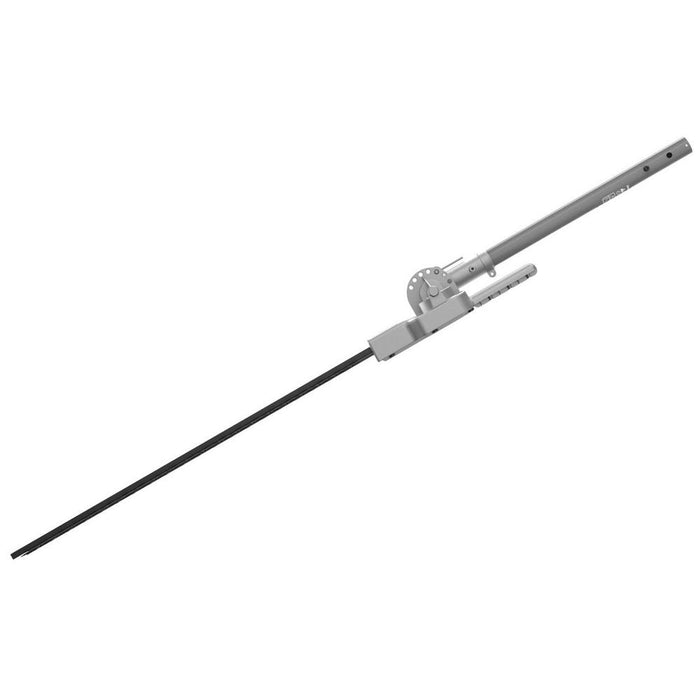 Accessoire-Tête Taille-haie articulé 22" - Quincaillerie G.H. Berger