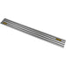 Rail 59" pour système Tracksaw™ - Quincaillerie G.H. Berger