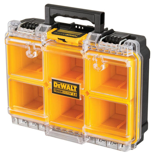 Organisateur compact-profond ToughSystem 2.0 - Quincaillerie G.H. Berger