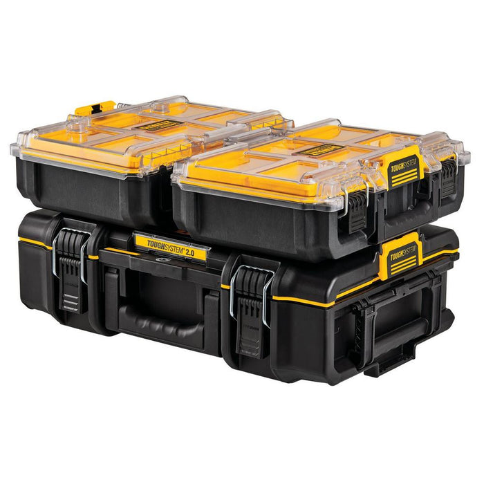 Organisateur compact-profond ToughSystem 2.0 - Quincaillerie G.H. Berger