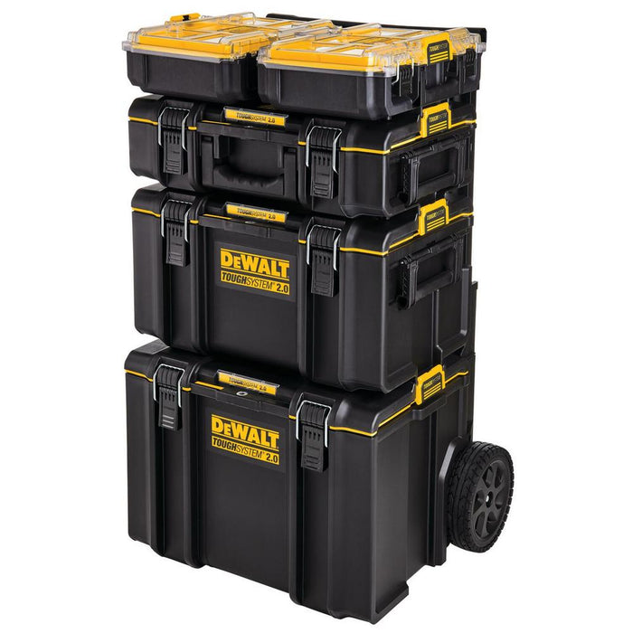 Organisateur compact-profond ToughSystem 2.0 - Quincaillerie G.H. Berger